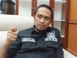 DPRD Riau Minta Keterbukaan Transparansi Dana Bagi Hasil dari Ekspor Kelapa Sawit yang Meningkat