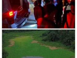 Tragedi Mahasiswa Unri Meninggal Tenggelam saat Mencoba Menyelam dan Menembak Ikan di Waduk Kampus
