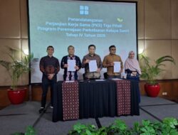 BRK Syariah Memfasilitasi Penyaluran Dana PPKS untuk Pengembangan 16.021 Hektare Lahan Sawit di Riau