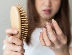 Manfaat Serum Dove untuk Mengatasi Rambut Rontok