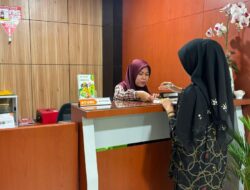 Gadai Emas di BRK Syariah, Solusi Terbaik Agar Masyarakat Terhindar dari Rentenir