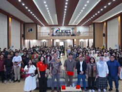 Kunci Sukses Monetisasi Bisnis Menurut Raditya Dika dan Rizky Arief di Universitas Pertamina
