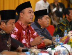Pemkab Inhu Menetapkan 4 Prioritas dalam Musrenbang RKPD 2027, Membutuhkan Dana Rp1,27 Triliun