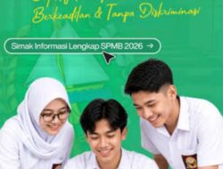 Kuota SMA/SMK Negeri di Riau Berlebihan, Masyarakat Diminta untuk Tidak Memilih Sekolah Favorit secara Tertutup