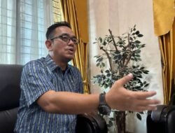 Evaluasi Penempatan Jabatan Pejabat Baru oleh Sekwan DPRD Riau Masih Belum Permanen