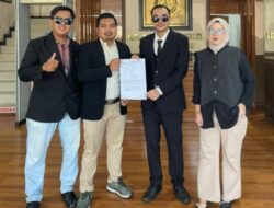 Kuasa Hukum Murza Azmir Mempertanyakan Proses Penanganan Perkara yang Dianggap Abaikan Asas Prajudisial dan SEMA 2025