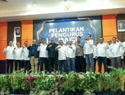 Dewan Pers Saksikan Pengurus JMSI Jatim Mengalami 80 Persen Perubahan