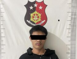 Dalam Waktu Kurang dari 24 Jam, Polisi Berhasil Menangkap Tiga Pelaku Jambret iPhone Mahasiswi di Batam