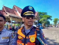 Dishub Pekanbaru Selesai Memperbaiki 1.000 Titik Lampu Jalan, Layanan Siaga 24 Jam Diberlakukan