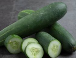 Tiga Jenis Makanan Ini Ternyata Bermanfaat Bagi Kesehatan Ginjal Anda