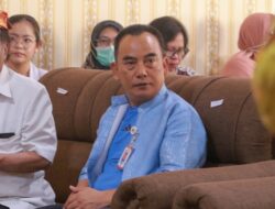 Pemko Pekanbaru Anggarkan Rp80 Miliar untuk UHC, Pengetatan Data Peserta JKN Dilakukan