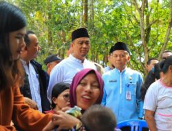 Pemko Pekanbaru Siapkan Solusi Air Bersih dan MCK untuk Mencegah Kasus Diare yang Merenggut Dua nyawa