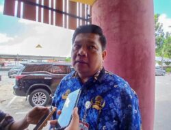 Disnaker Pekanbaru Memanggil Perusahaan yang Belum Mendaftarkan Karyawan ke JKN