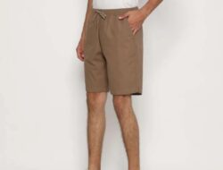 Rekomendasi Celana Pendek Ripcurl untuk Pria
