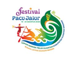 Desainer Surabaya Menangkan Kompetisi Logo Resmi Pacu Jalur Tradisional 2026