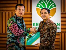 KPK Menyesalkan Raja Juli Tidak Secepatnya Melaporkan Gratifikasi Amplop dari Bupati Kuansing