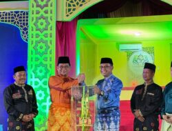 Pemerintah Kabupaten Rohil Bersiap untuk Memberikan Penyambutan Meriah dan Bonus kepada Kafilah Juara Umum MTQ Riau 2026