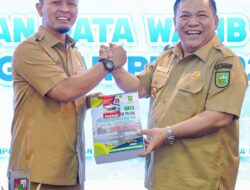 200 Pegawai ASN Bappeda Riau Mendapatkan Pemeriksaan Kesehatan Gratis
