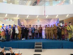 Pemko Dumai Meluncurkan Finalis Bujang Dara 2026, Grand Final Tanggal 25 Juli
