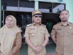 Bupati Asmar Lakukan Inspeksi Mendadak di RSUD Kepulauan Meranti untuk Meningkatkan Pelayanan dan Kenyamanan Pasien