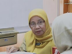 DPKH Riau Memaksimalkan Pendistribusian Jagung SPHP Melalui Kerjasama dengan Bulog