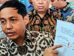 LSM Menyarankan Pelapor Kasus Amplop Bupati Kuansing ke KPK, Bukan Mengembalikan Gratifikasi