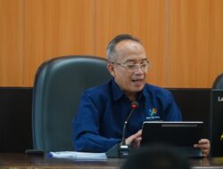 Impor Riau Tidak Lagi Digunakan Sebagai Bahan Baku Industri, Lebih Fokus pada Barang Modal