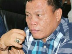 Kasus Korupsi di Kuansing Dikhawatirkan Akan Berlanjut Lama, 8 Sektor Terlibat dalam Penyelidikan
